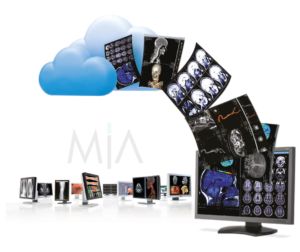 Medical IT Software RIS-RAY-PACS – MIA Medical Imaging Academy