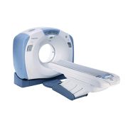 GE CT BrightSpeed 16 | Medical Imaging Academy