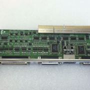 Interface And Remote RF Board for GE Open MRI P/N 2274196