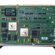SRF/TRF Board for GE Open MRI P/N 2280951