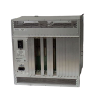 MGD Chassis W/Backplane & AC Entry P/N 2294300–6