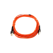 RF/DF J21 Fiber Cable GE Closed MRI P/N 2354020