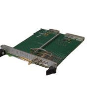 MUX 2 Board for GE Closed MRI P/N 5250106