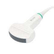 GE C358 Convex Array Probe