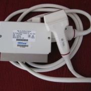 GE 2D Linear Probe 739L