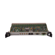 Remote RF Digital IF 2 Board for GE Closed MRI P/N 5250028