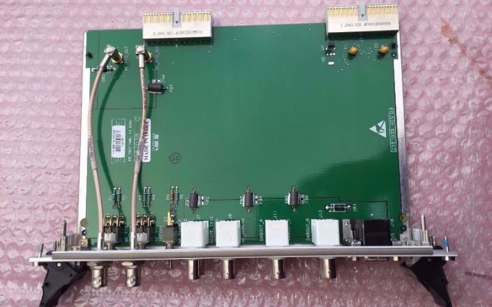 Remote RF I/O Board for GE Closed MRI P/N 2281038 – MIA Medical Imaging ...